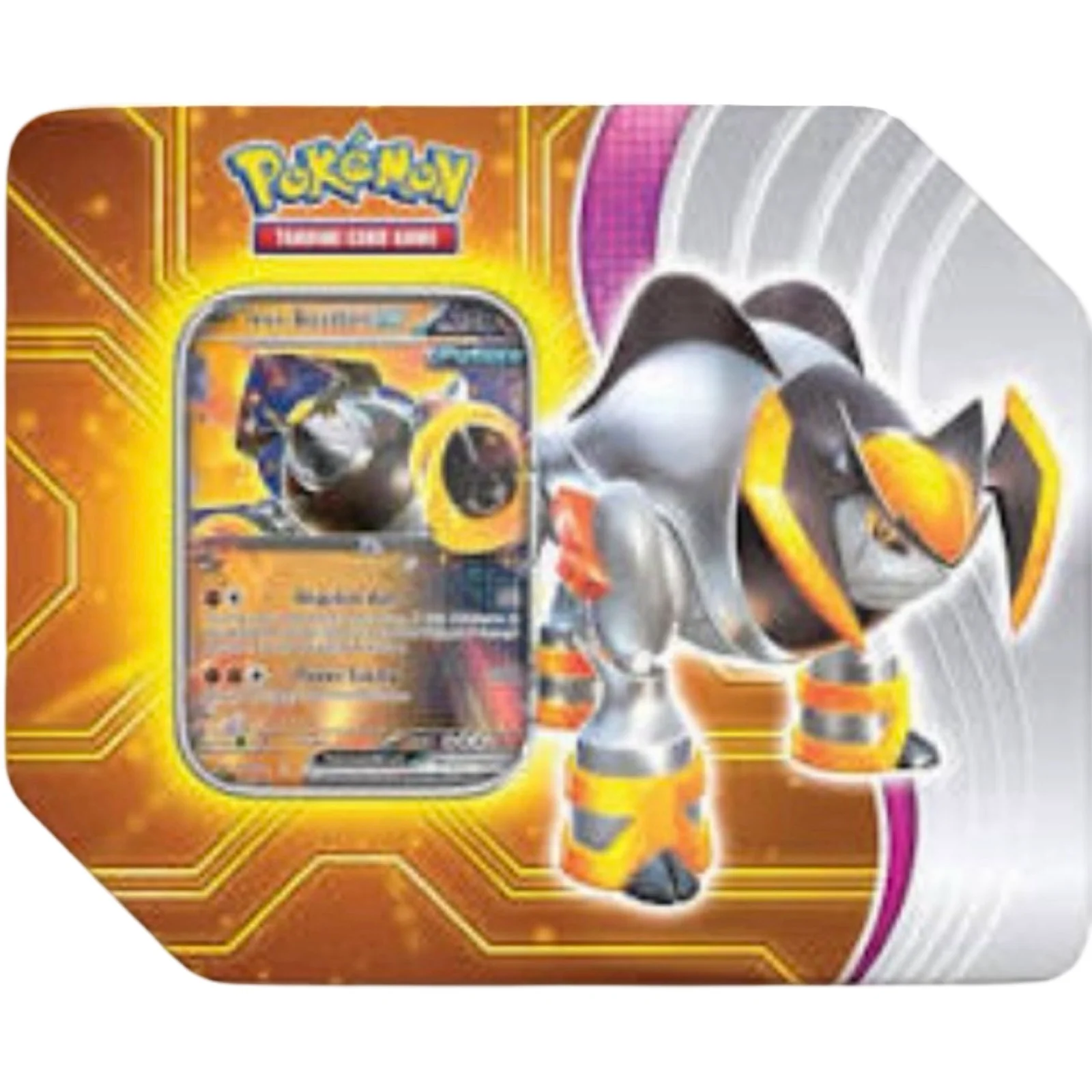 Paradox Destinies Tin Pokémon Trading Card Game - Image 3